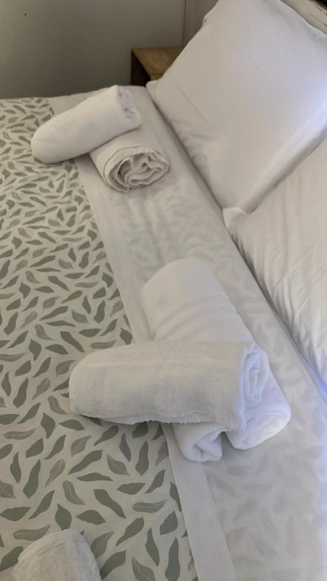 Hotel Domus Ferruccio Rzym Zewnętrze zdjęcie