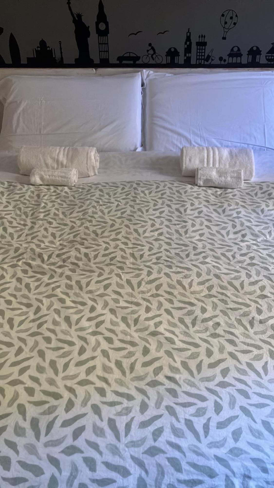 Hotel Domus Ferruccio Rzym Zewnętrze zdjęcie