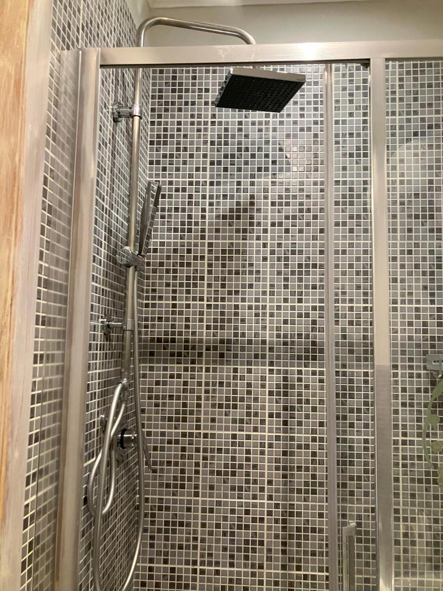 Hotel Domus Ferruccio Rzym Zewnętrze zdjęcie
