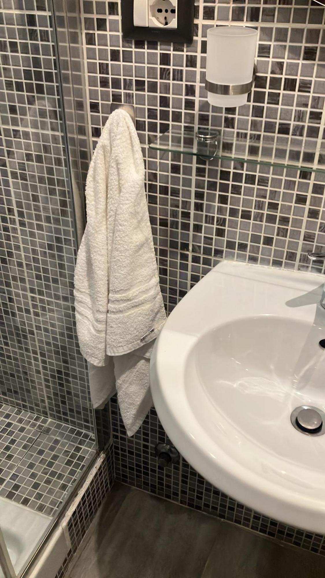 Hotel Domus Ferruccio Rzym Zewnętrze zdjęcie