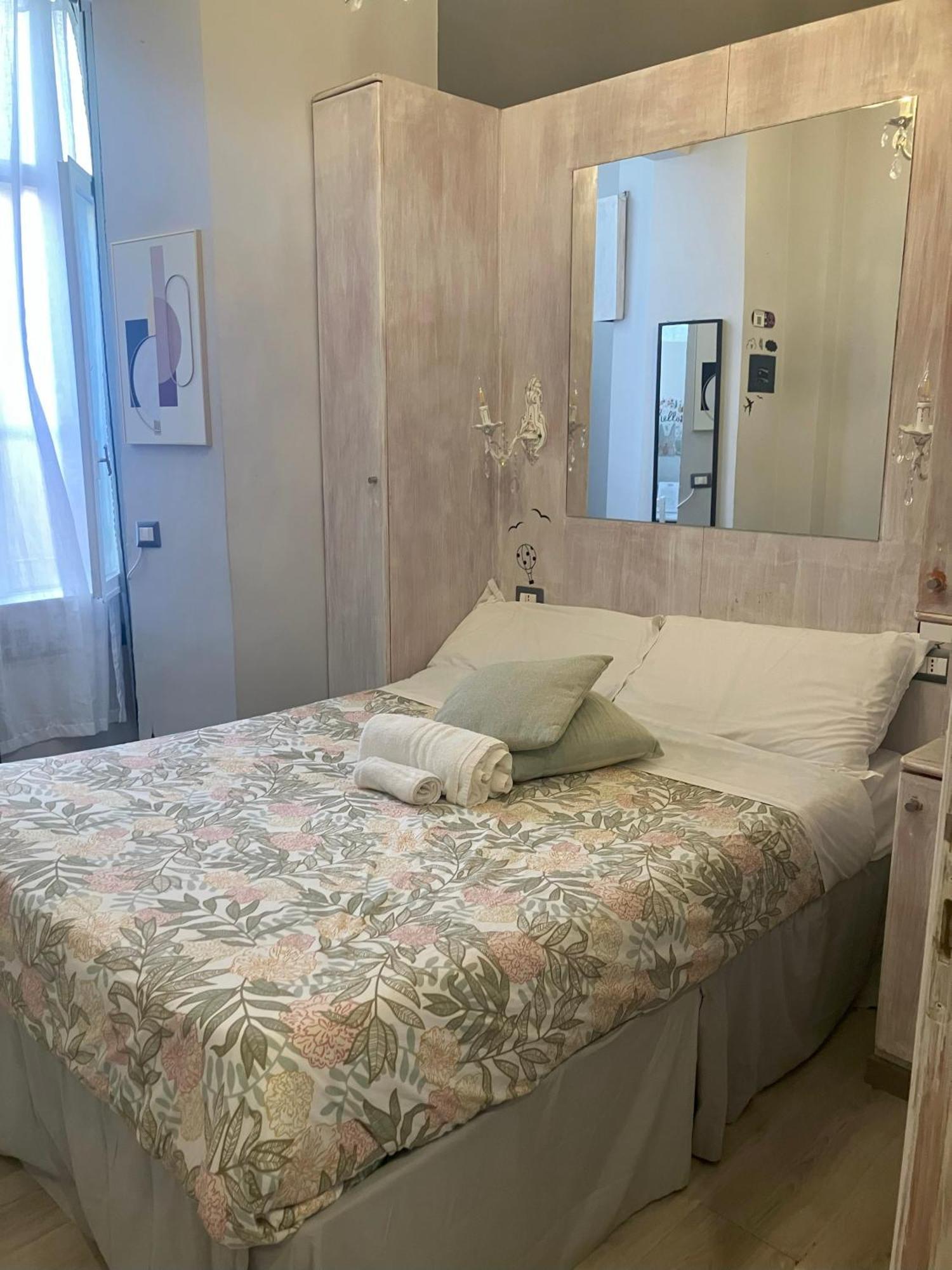 Hotel Domus Ferruccio Rzym Zewnętrze zdjęcie
