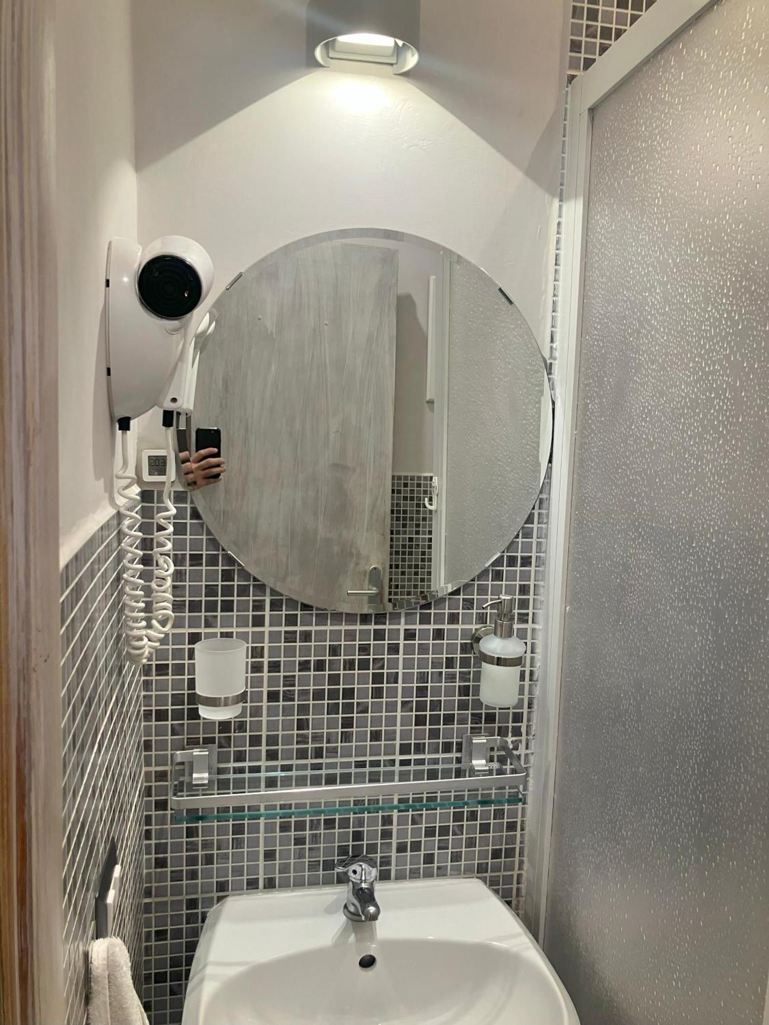 Hotel Domus Ferruccio Rzym Zewnętrze zdjęcie