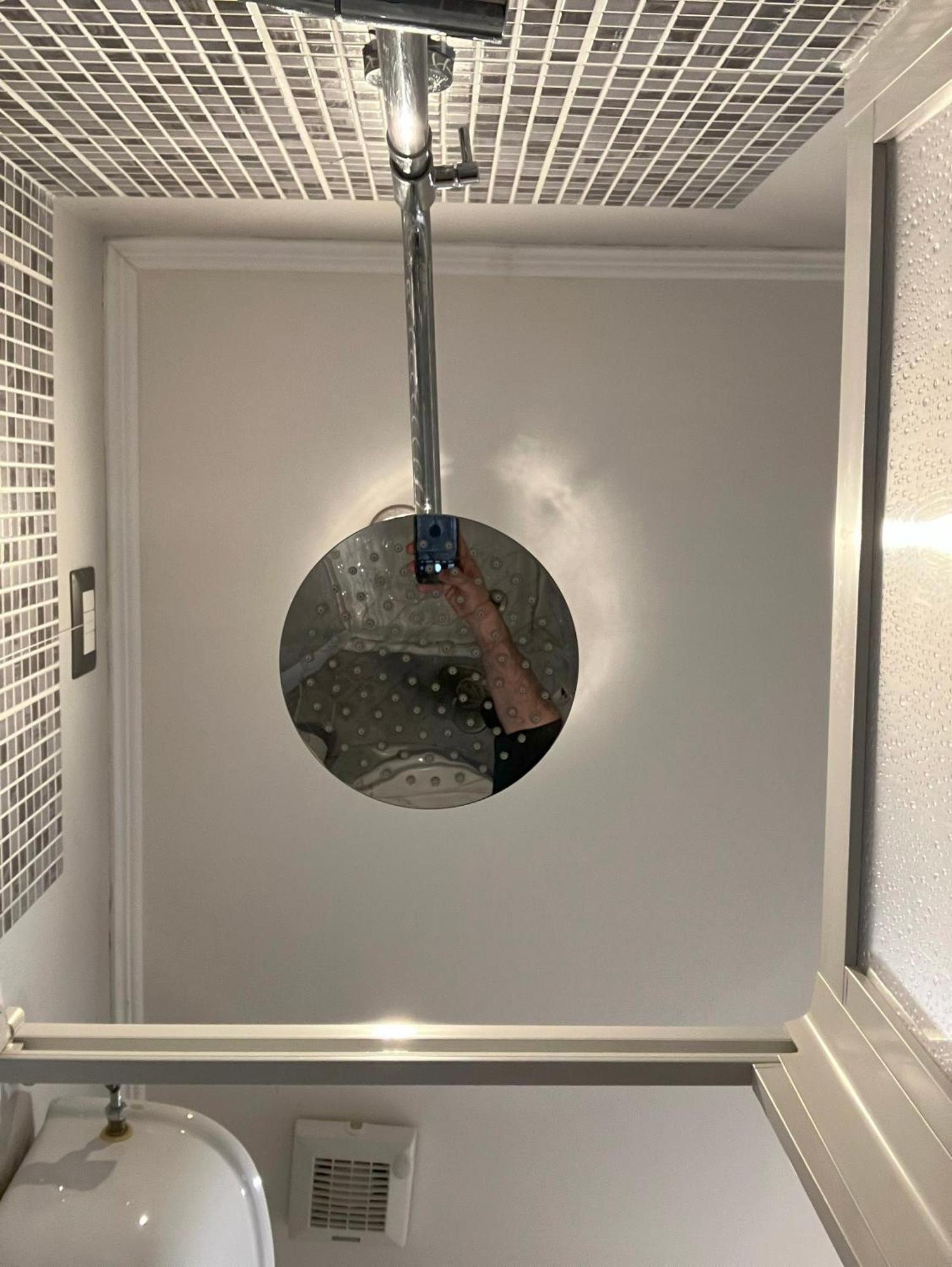 Hotel Domus Ferruccio Rzym Zewnętrze zdjęcie